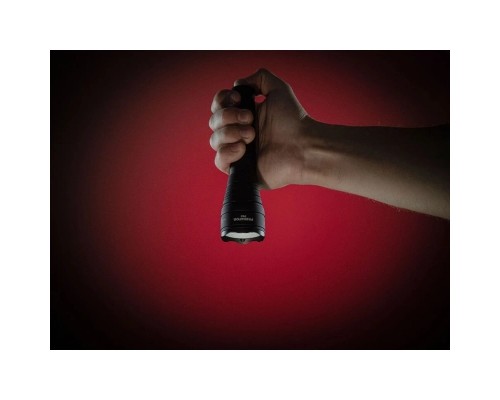Ліхтар Armytek Predator Pro Marnet USB White (F07301C)