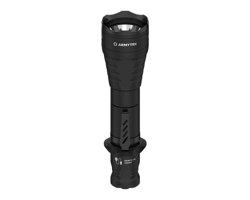 Ліхтар Armytek Predator Pro Marnet USB White (F07301C)