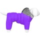 Комбінезон для тварин Collar AiryVest One S 32 фіолетовий (24159)