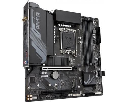 Материнська плата GIGABYTE B760M GAMING X AX DDR4 (B760M G X AX DDR4)