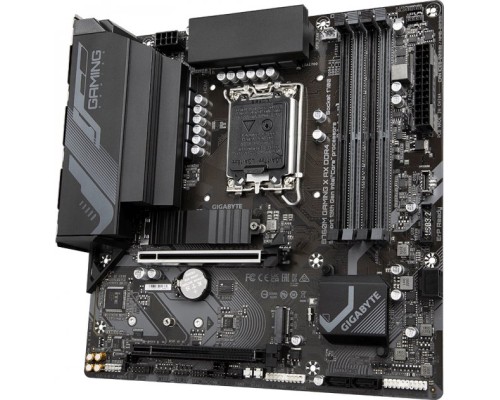 Материнська плата GIGABYTE B760M GAMING X AX DDR4 (B760M G X AX DDR4)