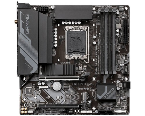 Материнська плата GIGABYTE B760M GAMING X AX DDR4 (B760M G X AX DDR4)