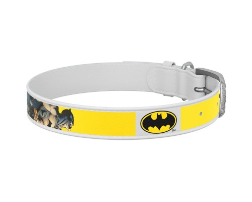 Нашийник для тварин WAUDOG Design з QR паспортом 