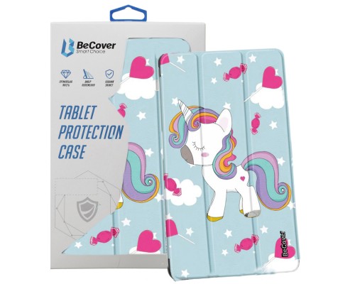 Чохол до планшета BeCover Smart Case Lenovo Tab M10 TB-328F (3rd Gen) 10.1