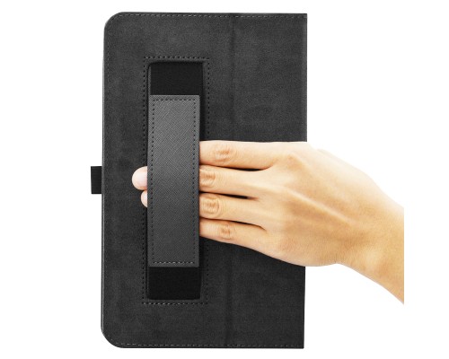 Чохол до планшета BeCover Slimbook Samsung Galaxy Tab A8 10.5