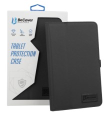 Чохол до планшета BeCover Slimbook Samsung Galaxy Tab A8 10.5