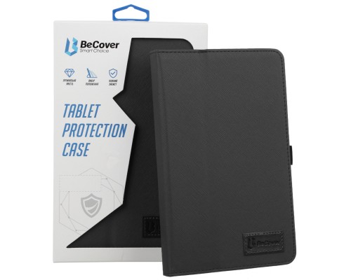 Чохол до планшета BeCover Slimbook Samsung Galaxy Tab A8 10.5