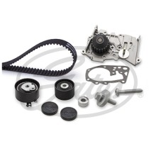 Комплект ременя ГРМ з помпой Gates KP35501XS