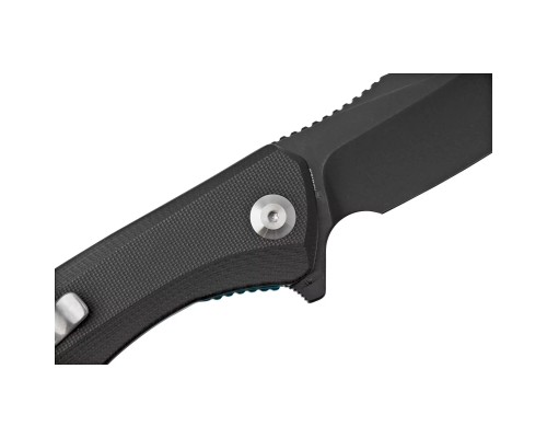 Ніж Civivi Baklash All Black (C801H)