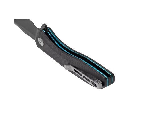 Ніж Civivi Baklash All Black (C801H)