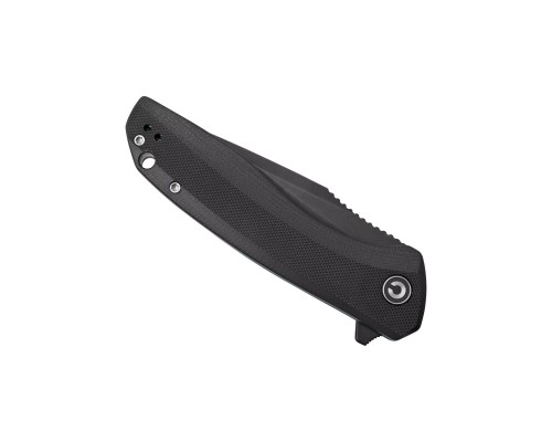 Ніж Civivi Baklash All Black (C801H)