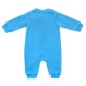 Чоловічок дитячий Tongs на блискавці (3627-62B-blue)