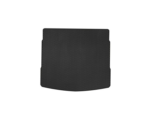 Килимок в багажник EVAtech Audi Q5 (FY) 2017+ 2 покоління SUV EU (AU12279BO1RBB)