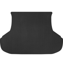 Килимок в багажник EVAtech Lada Priora 2170 2007-2018 Sedan EU (LA3126B1RBB)