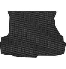 Килимок в багажник EVAtech Mazda 626 (GF) 1997-2002 5 покоління (MZ41737B1RBB)