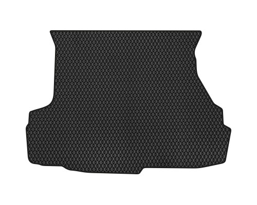 Килимок в багажник EVAtech Mazda 626 (GF) 1997-2002 5 покоління (MZ41737B1RBB)