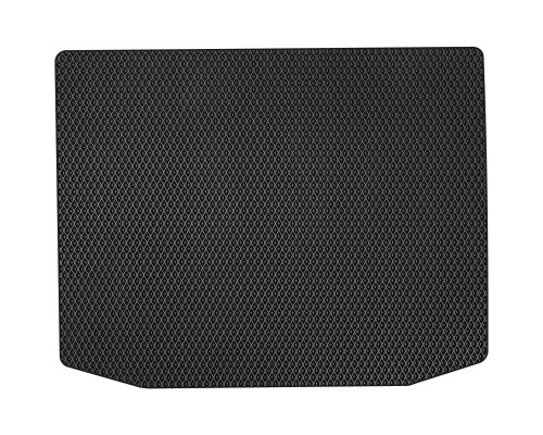 Килимок в багажник EVAtech Mitsubishi ASX 2010-2017 SUV EU (MT31686BO1RBB)