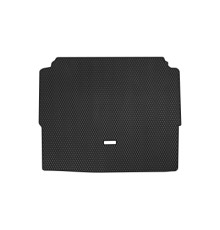 Килимок в багажник EVAtech Peugeot 3008 GT PACK (flat floor) 2016+ 2 по (PT11438B1RBB)