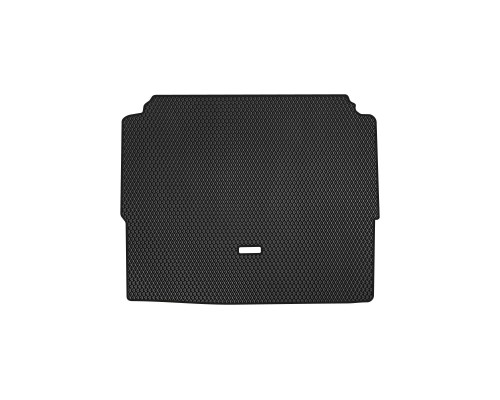 Килимок в багажник EVAtech Peugeot 3008 GT PACK (flat floor) 2016+ 2 по (PT11438B1RBB)