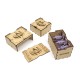 Органайзер для настільних ігор Tower Rex The Protector of Ankh Organizer (Ankh Retail) (2212)