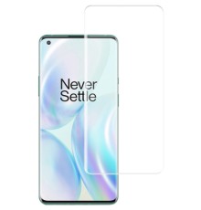 Скло захисне PowerPlant OnePlus 8 Pro (GL607938)