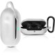 Чохол для навушників BeCover Silicon Protection для Samsung Galaxy Buds White (704658)