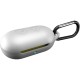 Чохол для навушників BeCover Silicon Protection для Samsung Galaxy Buds White (704658)