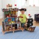 Ігровий набір KidKraft Pirate's Cove Play Set (63284)