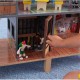 Ігровий набір KidKraft Pirate's Cove Play Set (63284)