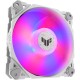 Кулер до корпусу ASUS TUF GAMING TF120 ARGB (90DA0033-B09000)