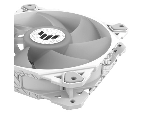 Кулер до корпусу ASUS TUF GAMING TF120 ARGB (90DA0033-B09000)