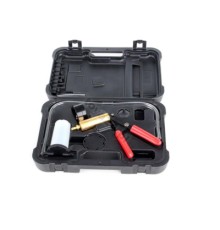 Насос ручний Yato вакуумний діагностичний 16 ел. (YT-0673)