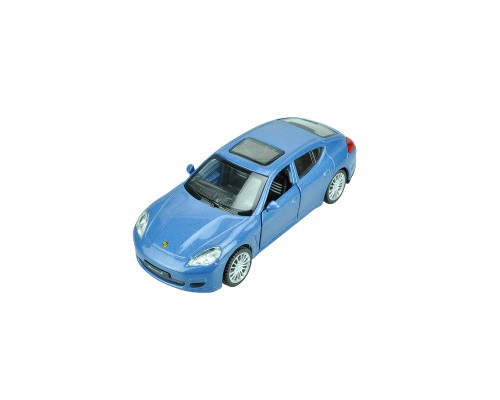 Машина TechnoDrive Porsche Panamera S Синя (250253)