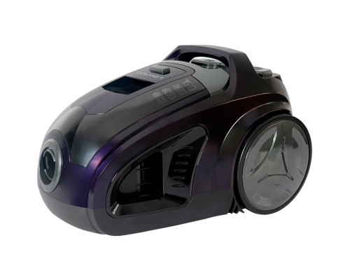Пилосос Liberton LVC-0751С ECO VIOLET