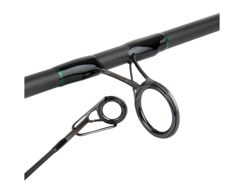 Вудилище Shimano Tribal Carp TX-1A Intensity 13'/3.96m 3.5lbs - 3sec (TX1A13INT3)