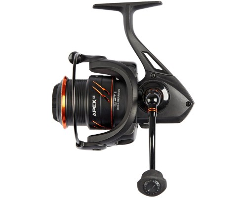 Котушка Brain Apex SE 5000S 5+1BB 4.71 (1858.52.10)