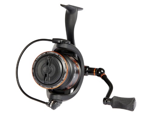 Котушка Brain Apex SE 5000S 5+1BB 4.71 (1858.52.10)