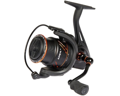 Котушка Brain Apex SE 5000S 5+1BB 4.71 (1858.52.10)