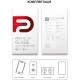 Скло захисне Armorstandart Pro Xiaomi Redmi A2 Black (ARM66569)