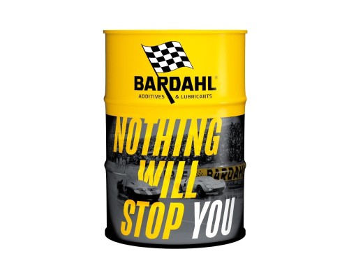 Моторна олива BARDAHL XTRA 5W30 60л (34104)