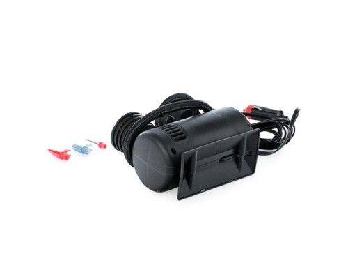 Автомобільний компресор VIRAGE 12V 250 Psi 18 Атм (93-015)