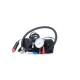 Автомобільний компресор VIRAGE 12V 250 Psi 18 Атм (93-015)