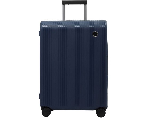 Валіза Echolac Fusion Navy L (EcPW004-401-40)