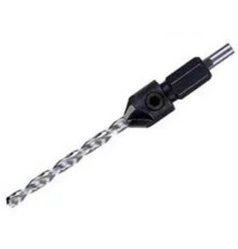 Свердло DeWALT пілотне з зенкером FLIP&DRIVE для DT7601, D=2.77 мм під шурупи D=4 мм (DT7605)