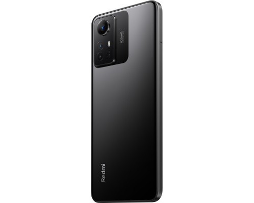 Мобільний телефон Xiaomi Redmi Note 12S 8/256GB Onyx Black (990689)