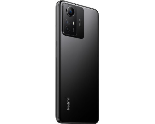 Мобільний телефон Xiaomi Redmi Note 12S 8/256GB Onyx Black (990689)