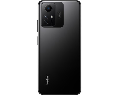 Мобільний телефон Xiaomi Redmi Note 12S 8/256GB Onyx Black (990689)