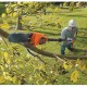Кущоріз Black&Decker висоторіз, 18V,2Ah, штанга 150-244 см, довжина шини 20 см (GPC1820L20)