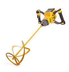 Міксер будівельний DeWALT 54V XR FLEXVOLT Li-lon, М14 (без АКБ та ЗП) (DCD240N)