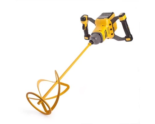 Міксер будівельний DeWALT 54V XR FLEXVOLT Li-lon, М14 (без АКБ та ЗП) (DCD240N)